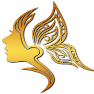 True Beauty Cosmetic Center Icon